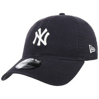 New Era 9Twenty Adjustable Yankees Cap Basecap Baseballcap Baumwollcap