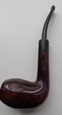 A Big And Beautiful Match Geants Semi Bent Briar Refurbished Stored Clean Ready