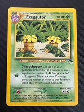 Image for Exeggutor