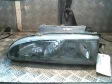 Feu avant (phare) Hyundai SCOUPE