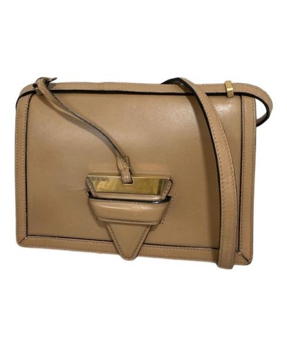 LOEWE                    Barcelona shoulder bag beige