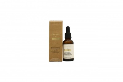 DR. BOTANICALS BIO & BOTANIC AMAZONIAN BERRY BALANCING GESICHTSSERUM. NEU