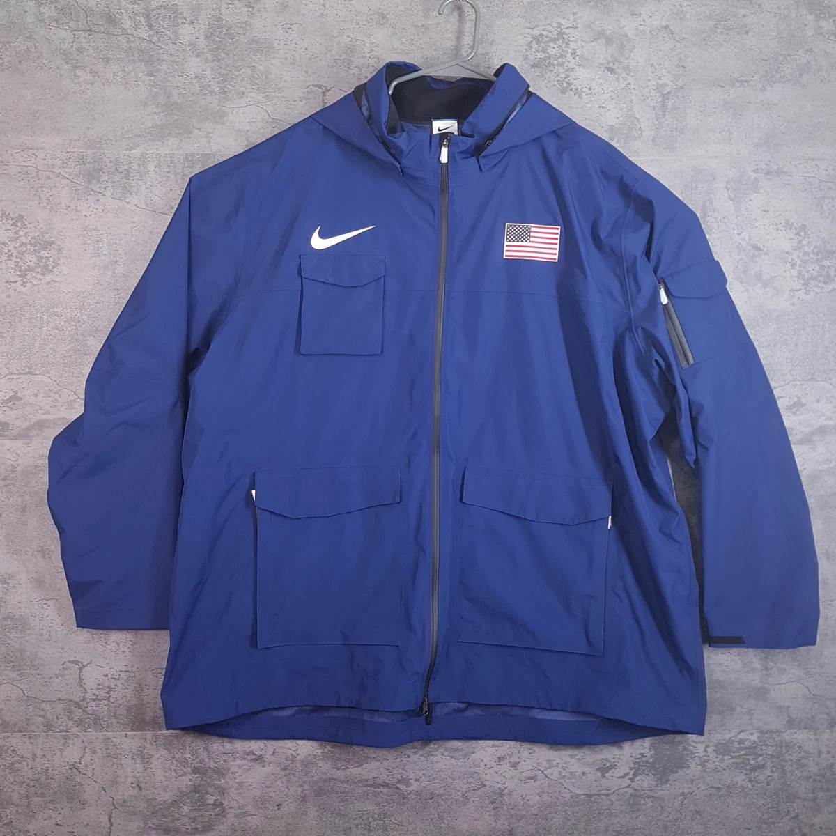 Nike Team USA Men's Activewear for Sale | Shop Men's Athletic