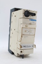 Telemecanique LUCA32BL Control Unit