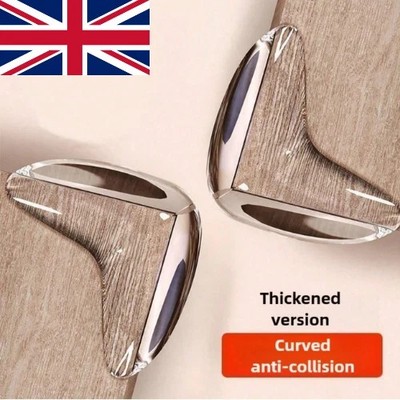 TISCHECKE KANTENSCHUTZ KISSEN MÖBEL KIND BABY SICHERHEIT GITTER 1,4,8,12p