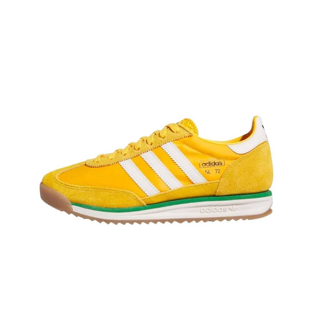 Adidas SL72 RS Crew Yellow for sale | eBay