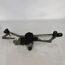 Scheibenwischermechanismus mit Motor  ALFA ROMEO 159 (X3/X9) 2.2 JTS 16V Ber.