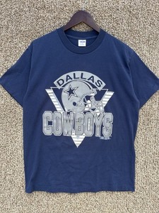 Vintage Dallas Cowboys T Shirt | eBay