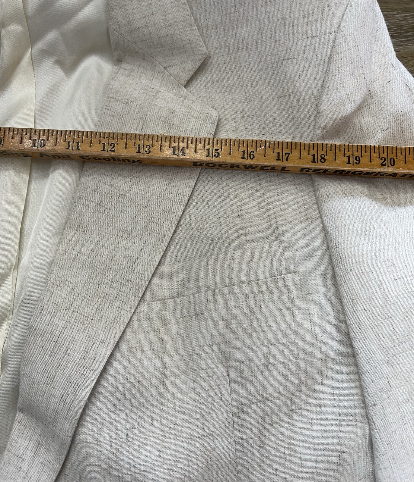 DavidTaylor Lightweight Linen Spring Easter Summe… - image 11