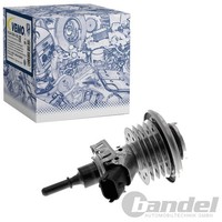 Vemo Dosiermodul Einspitzung FüR Adblue® Passend FüR Opel Movano Vivaro