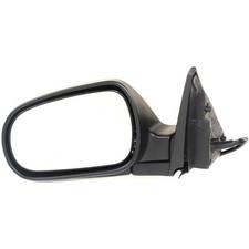 For Honda Prelude 1997 98 99 00 2001 Door Mirror Driver Side Power Non-heated For Honda Prelude 1997 98 99 00 2001 Door Mirror Driver Side Power Non-heated