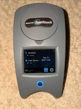 Water Link Spin Touch - Water Testing Device Precisely Measure Water Quality