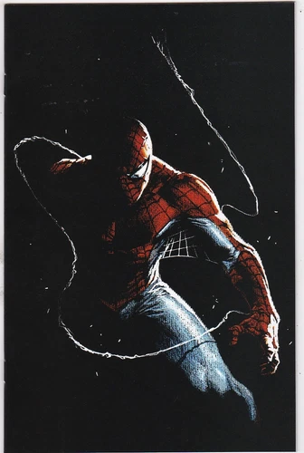 Amazing Spider-Man (2018) #2 Otto Virgin Variant NM Limited to 1000 copies