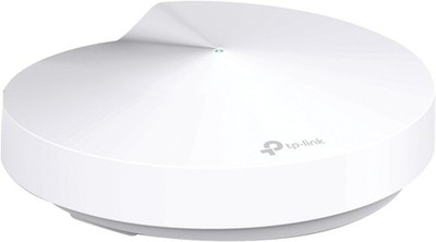TP-Link Deco M5 Mesh WiFi Dual Band Gigabit Wireless Router 2000 sq ft