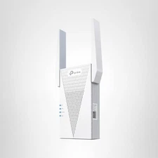 **NEW - TP-Link AX3000 WiFi 6 Range Extender (RE715X) Dual-Band Gigabit Repeater