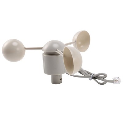 WH-SP-WS01 Anemometer Wind Geschwindigkeits Mess GeräT Wind Geschwindigkeit1849