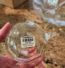 New Crate and Barrel Britta Optic Punch Glass Cups  Set of 12 — photo 2