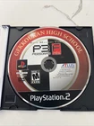 PS2 Shin Megami Tensei: Persona 3 FES (PlayStation 2, 2008) Disc Only! TESTED!!!