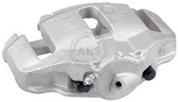 A.B.S. Bremssattel 430802 Aluminium FüR BMW 3Er E90 Touring E91 E92 E93 Z4 E89