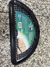 Big Green Egg Half Moon Perforated Cooking Grid L, XL, XXL 