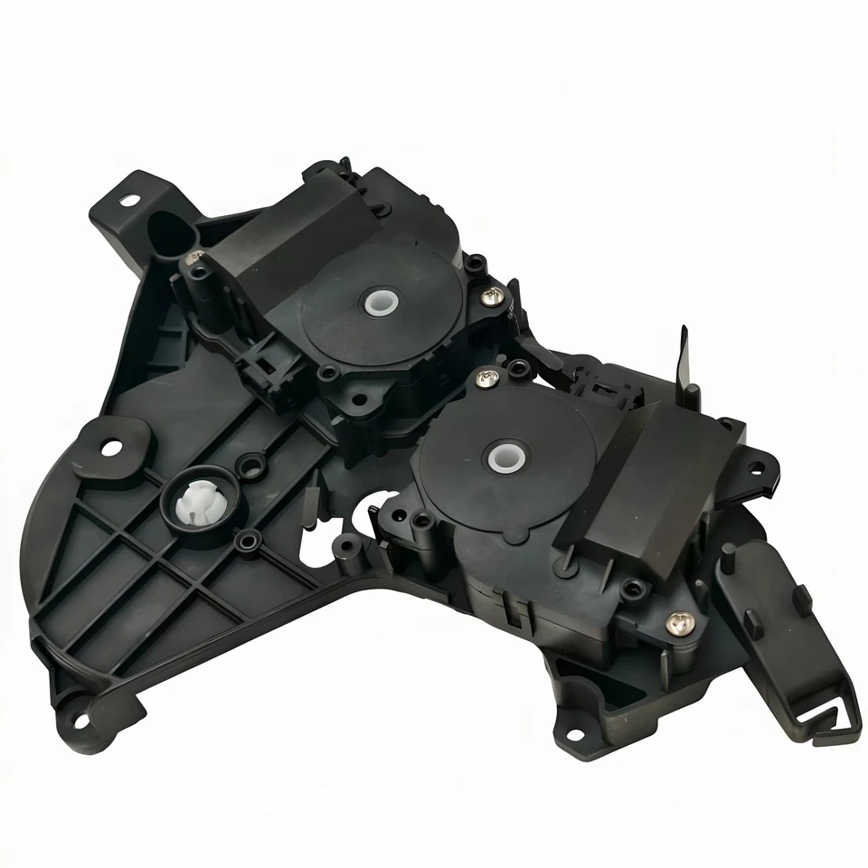 87106-0C140 Heater & A/C Damper Servo Fits TOYOTA Tundra 2007-21 Sequoia 2008-21 Foto 2 de 4