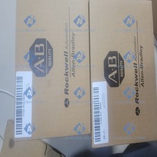 Real US Stock One NEW Allen-Bradley 1746-P3 With 1 Year warranty