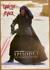 STAR WARS  Episode I Ray Park  as Darth Maul PHANTOM MENACE org movie poster 330