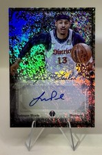 2025-26 Topps Basketball Set Review and Checklist 19