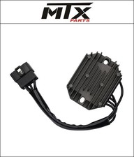 Suzuki AN 400 Burgman 1999-2002 [MTX Scooter Voltage Regulator Rectifier]