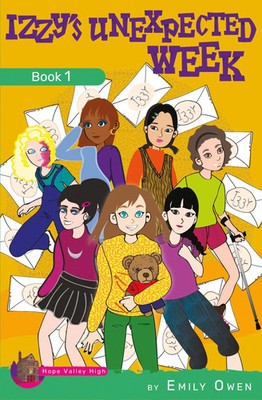 Emily Owen | Izzy's Unexpected Week | Taschenbuch | Englisch (2024) | Book One