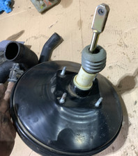 Mercedes Benz Vito W638 - Bosch Bremskraftverst&auml;rker  - A0004307708