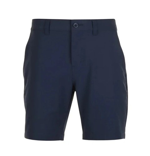 Pantalon Travis Mathew Open To Close Homme Bleu Taille 34 - Neuf - Lifestyle Golf