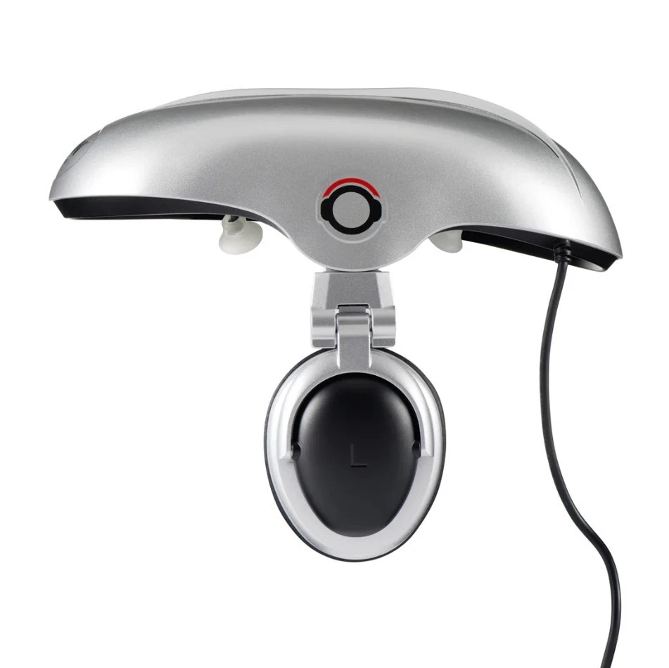 Sistema de tapa de crecimiento de cabello láser clínicamente probado iGrow PE104IG00 para hombres y mujeres Foto 3 de 4