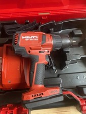 Hilti SF 6-22 ATC Nuron Akku Bohrschrauber 