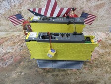  SPECIAL PRICE FANUC SERVO DRIVE AMPLIFIER A06B-6096-H105 H EACH 1--ONLY 1 LEFT