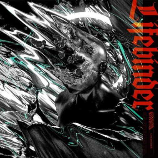 Earthists. Lifebinder (CD) Album