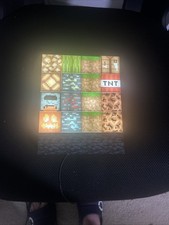 minecraft official licensed block building lamp 16 light up blocks led lamp
