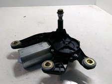 CITROËN C8 EA, EB Heckscheibenwischermotor 1484603080 53015412 2.20 28420723