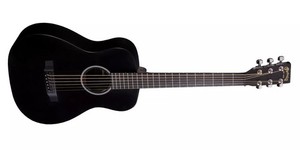 Little Martin LX Black | eBay