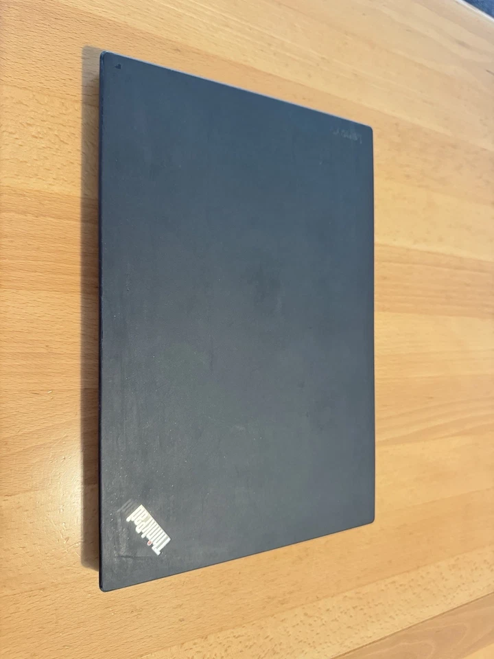 Lenovo ThinkPad X260 · i5-6300U · 8GB · 1TB, Foto 2 von 5