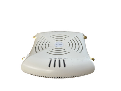 Aruba Networks AP-104 ohne Antennen Aruba AP-104 Dual Radio Acces Point