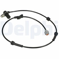 Delphi Sensor, Raddrehzahl SS20281 FüR Nissan