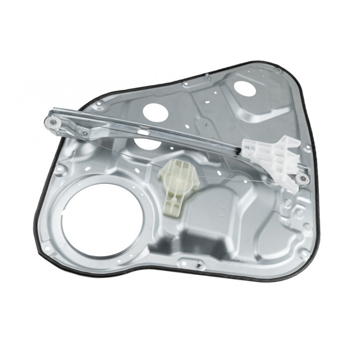 Lève-vitre arrière droit pour Hyundai Santa Fé II 2006-2012 mécanisme OE 834812B000