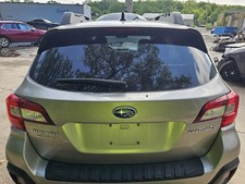 Trunk/Hatch/Tailgate Rear View Camera Wagon Outback Fits 15-19 LEGACY 2525602