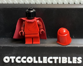 LEGO Star Wars EMPEROR'S ROYAL GUARD Minifigure sw0521 75093 - 2B