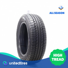 Used 22560r17 Goodyear Assurance Outlast 99h - 11.532