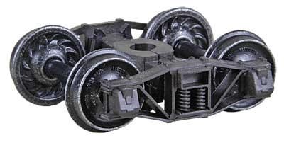 Kadee 561 HO Scale # HO ARCH BAR 33'' HGC Track