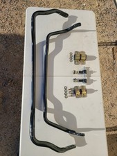 Bmw E46 M3 Hotchkis Sway Bar Kit