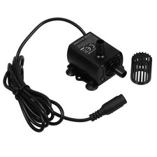 Fountain Water Pumps Submersible Outdoor Small Mini Dc Brushless