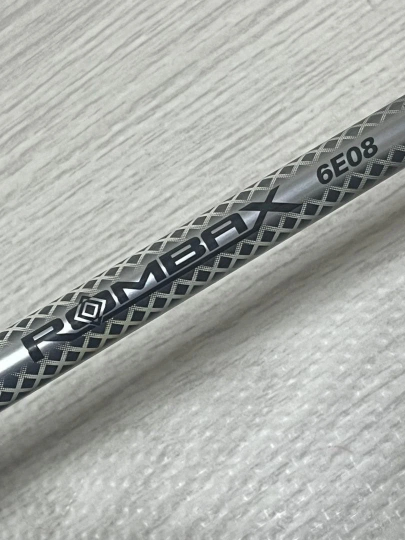 Fujikura Rombax In Golf Club Shafts for sale | eBay
